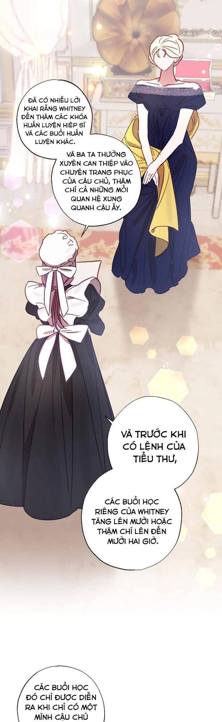 Cuộc Ly Hôn Với Chồng Tôi Đã Thất Bại Chapter 16 - 47