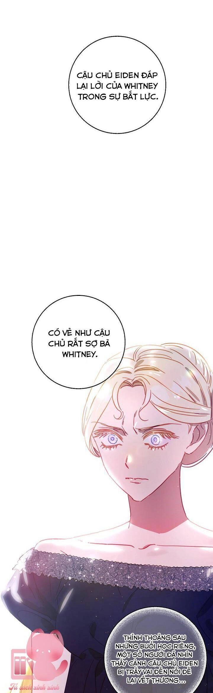 Cuộc Ly Hôn Với Chồng Tôi Đã Thất Bại Chapter 16 - 49