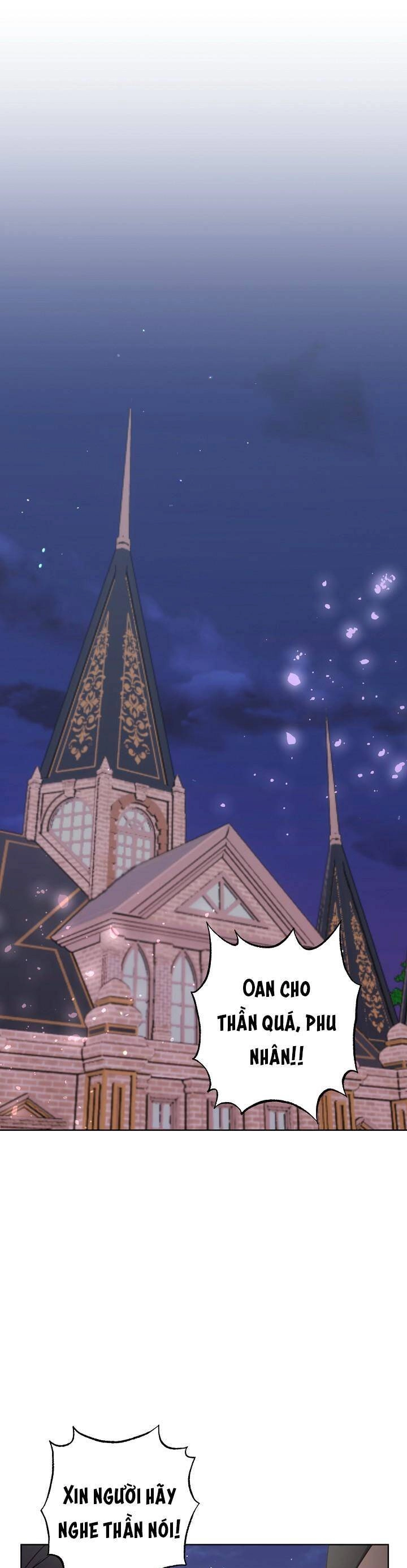 Cuộc Ly Hôn Với Chồng Tôi Đã Thất Bại Chapter 17 - 2