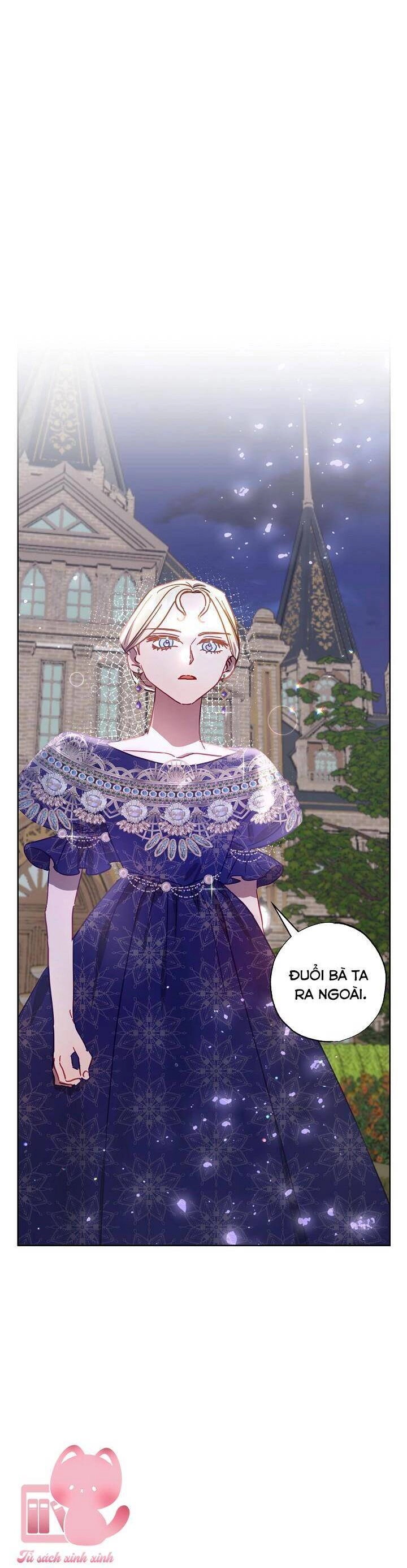 Cuộc Ly Hôn Với Chồng Tôi Đã Thất Bại Chapter 17 - 4