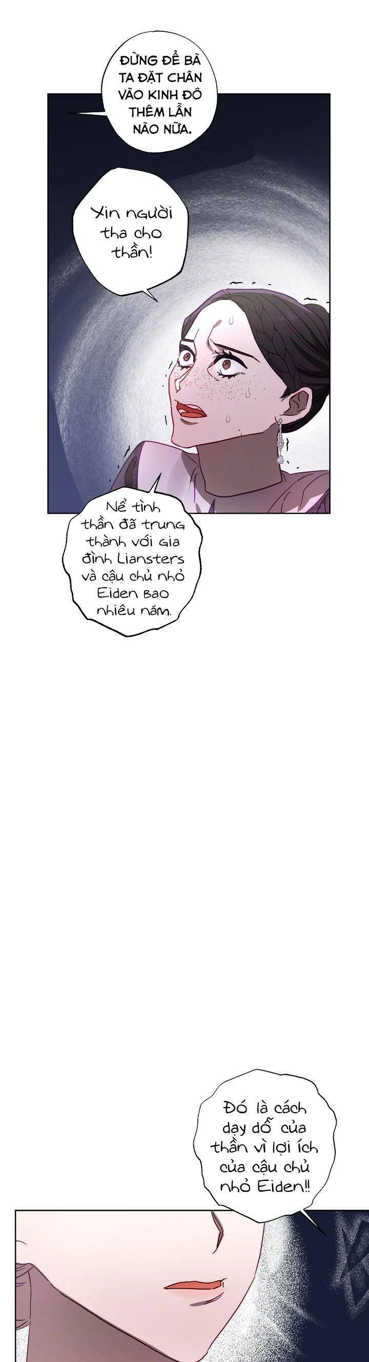 Cuộc Ly Hôn Với Chồng Tôi Đã Thất Bại Chapter 17 - 5