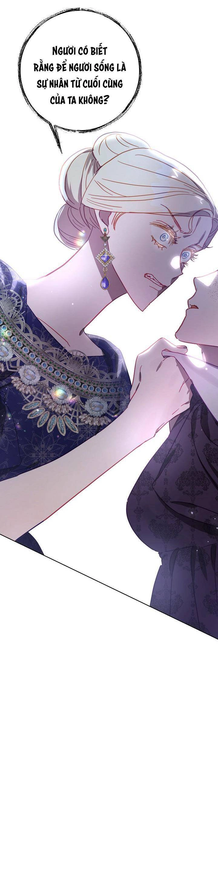 Cuộc Ly Hôn Với Chồng Tôi Đã Thất Bại Chapter 17 - 8