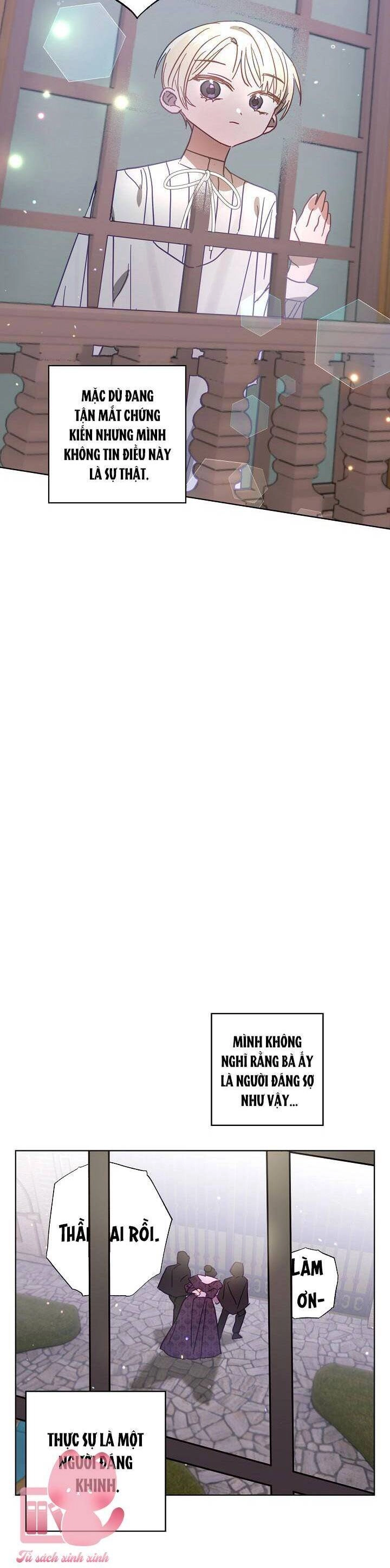 Cuộc Ly Hôn Với Chồng Tôi Đã Thất Bại Chapter 17 - 10