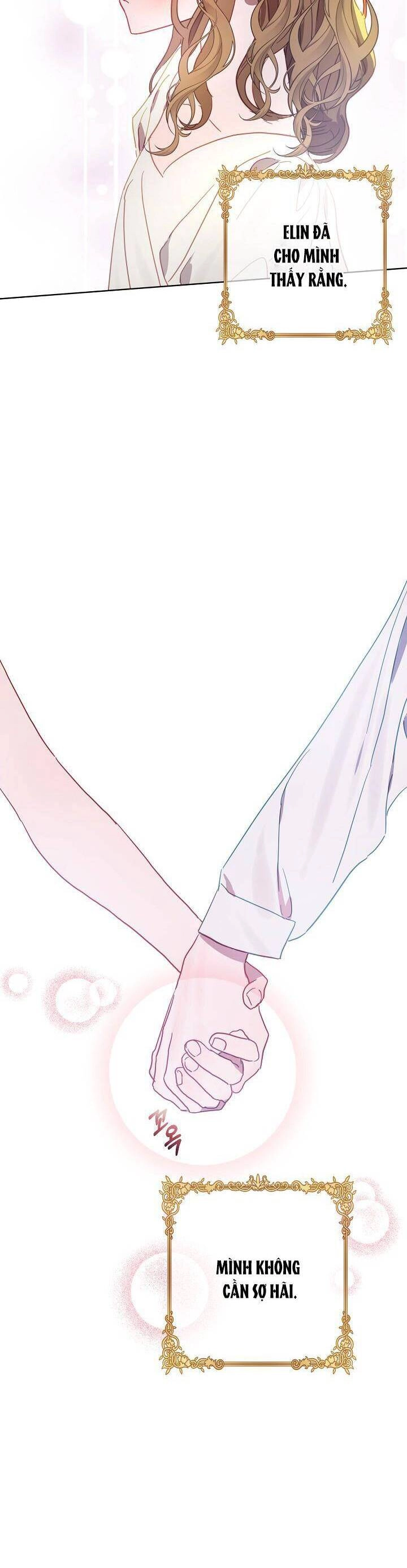 Cuộc Ly Hôn Với Chồng Tôi Đã Thất Bại Chapter 17 - 12