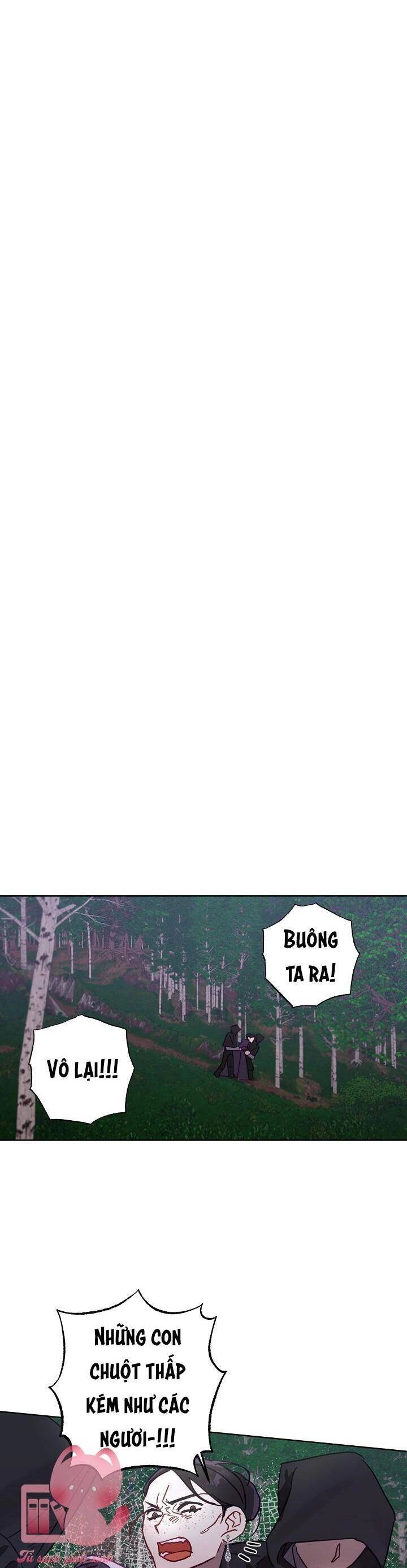 Cuộc Ly Hôn Với Chồng Tôi Đã Thất Bại Chapter 17 - 13