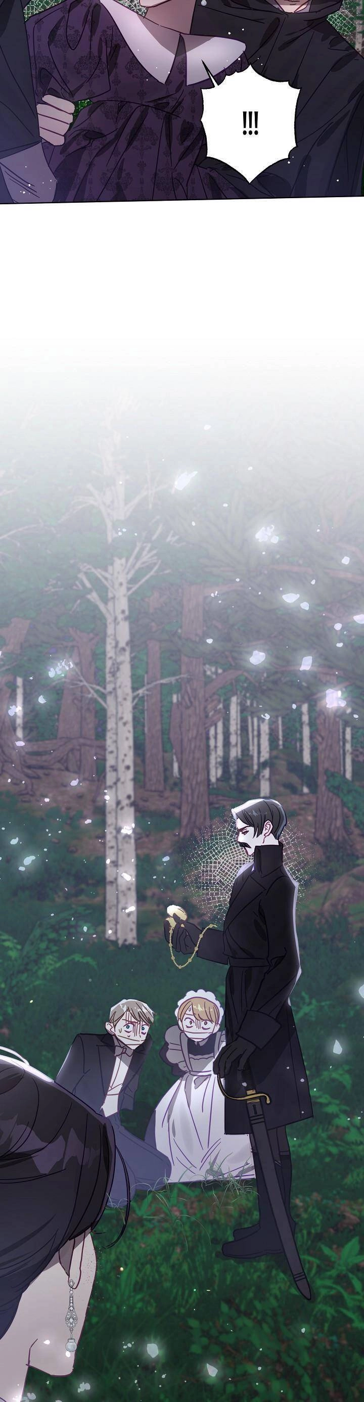 Cuộc Ly Hôn Với Chồng Tôi Đã Thất Bại Chapter 17 - 14