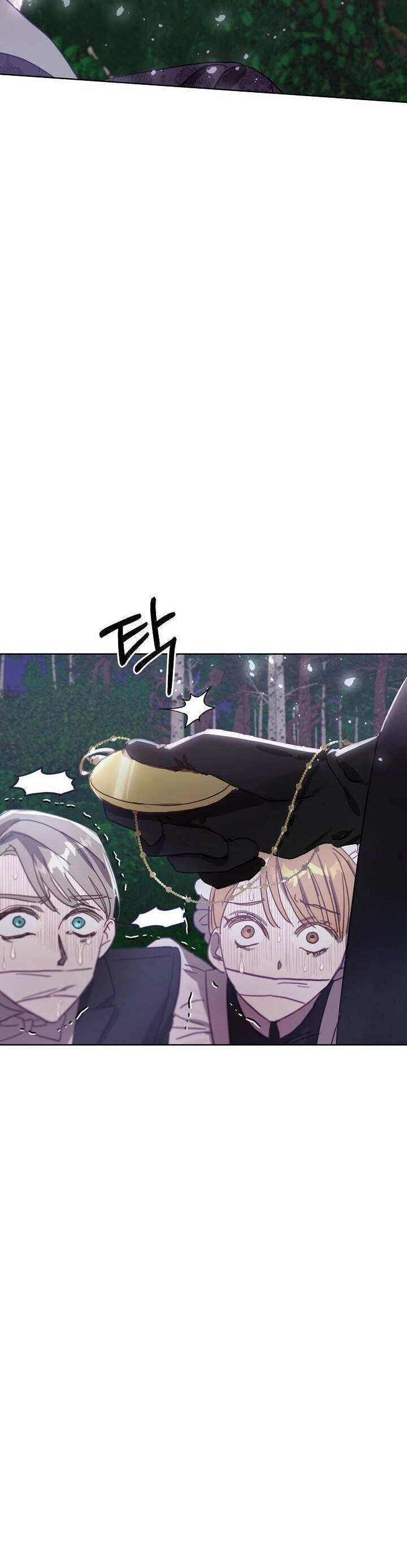 Cuộc Ly Hôn Với Chồng Tôi Đã Thất Bại Chapter 17 - 15