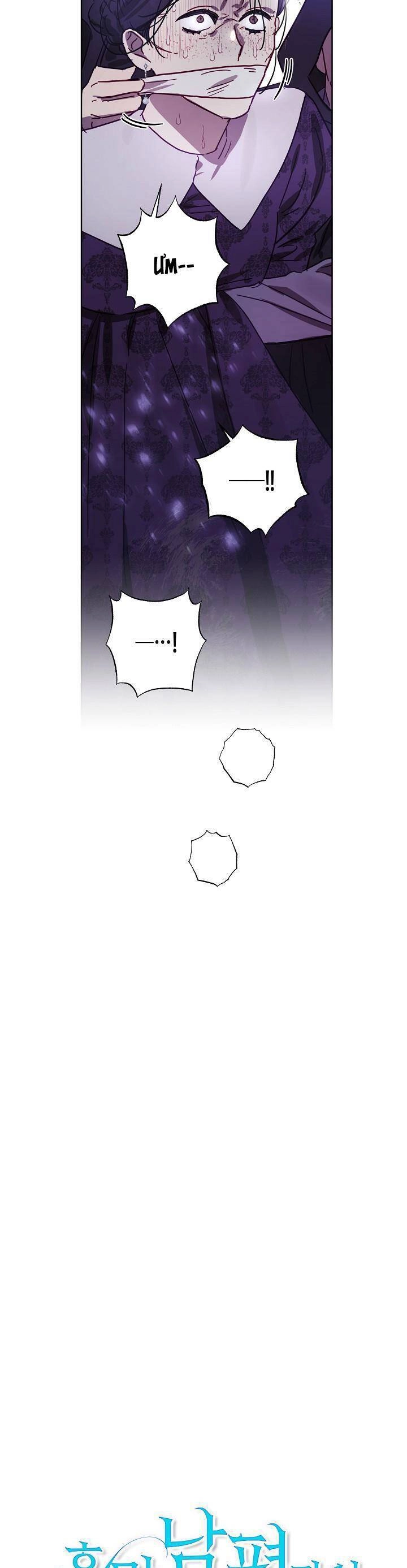 Cuộc Ly Hôn Với Chồng Tôi Đã Thất Bại Chapter 17 - 17