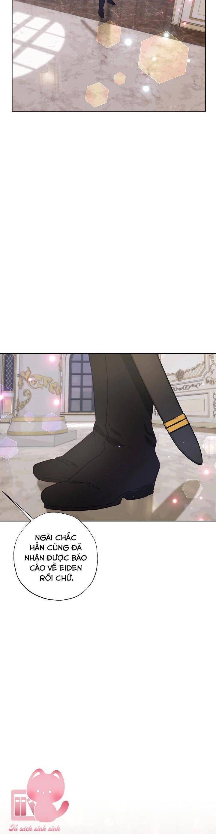 Cuộc Ly Hôn Với Chồng Tôi Đã Thất Bại Chapter 17 - 19