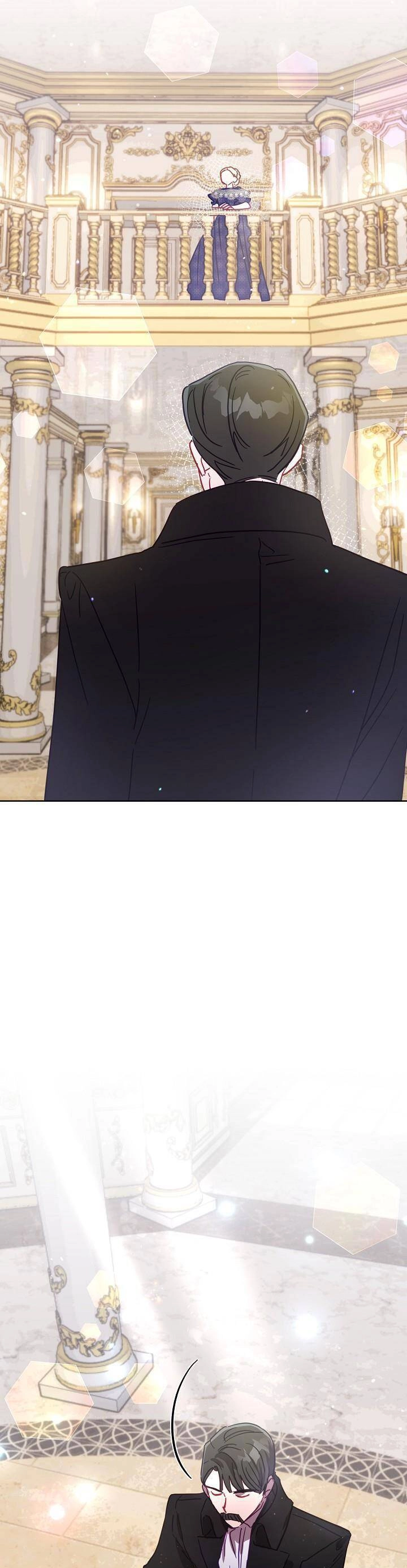 Cuộc Ly Hôn Với Chồng Tôi Đã Thất Bại Chapter 17 - 20