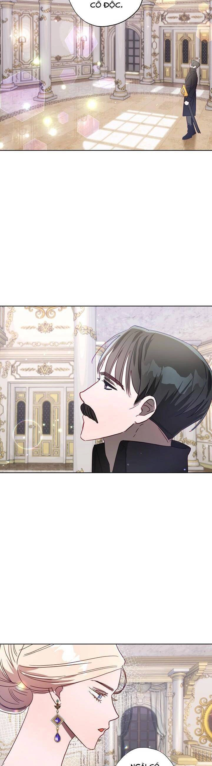 Cuộc Ly Hôn Với Chồng Tôi Đã Thất Bại Chapter 17 - 24