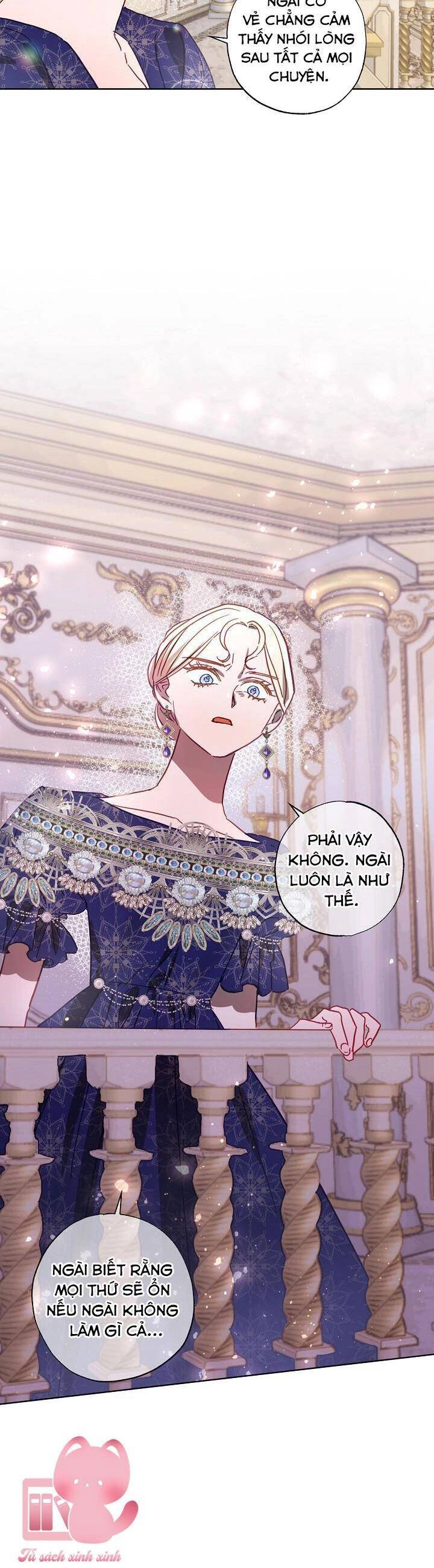 Cuộc Ly Hôn Với Chồng Tôi Đã Thất Bại Chapter 17 - 25