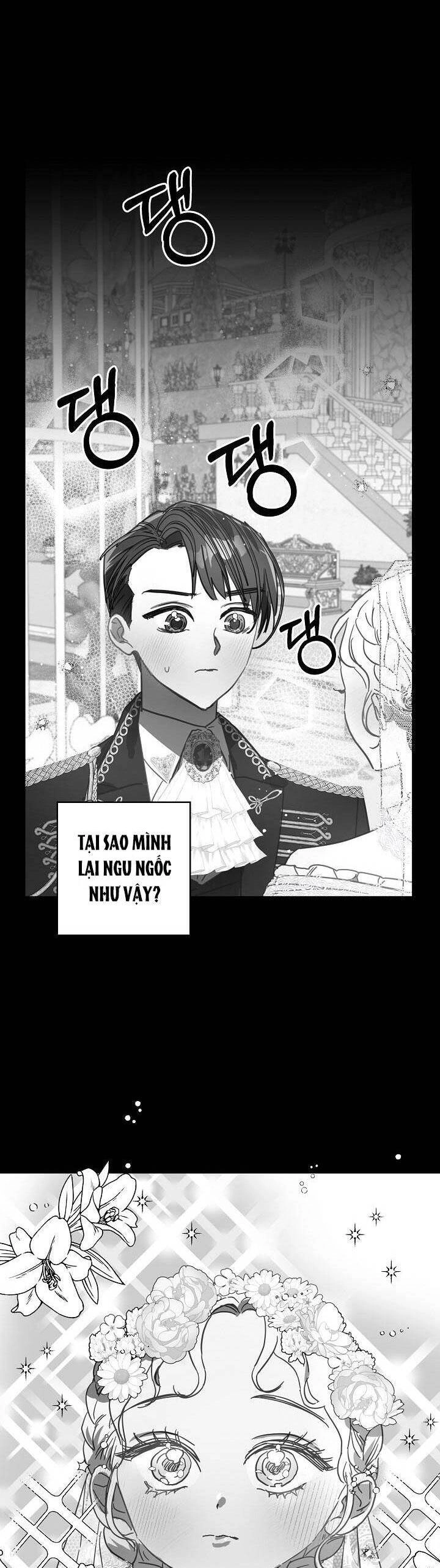 Cuộc Ly Hôn Với Chồng Tôi Đã Thất Bại Chapter 17 - 27