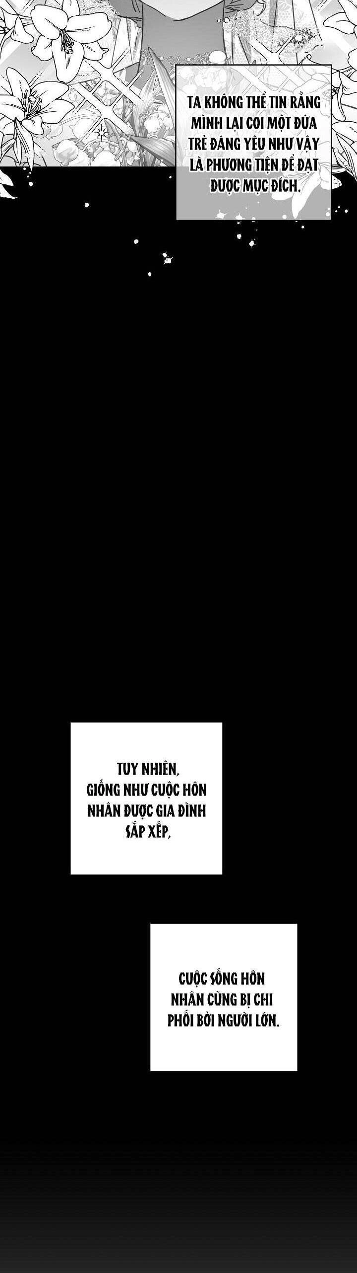 Cuộc Ly Hôn Với Chồng Tôi Đã Thất Bại Chapter 17 - 28