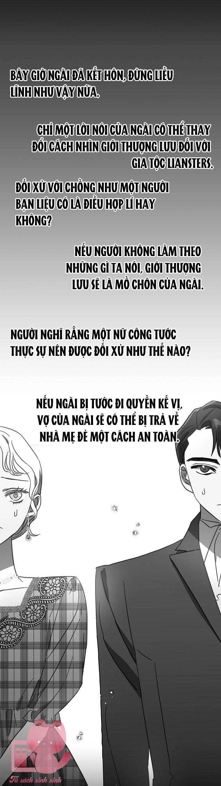 Cuộc Ly Hôn Với Chồng Tôi Đã Thất Bại Chapter 17 - 29