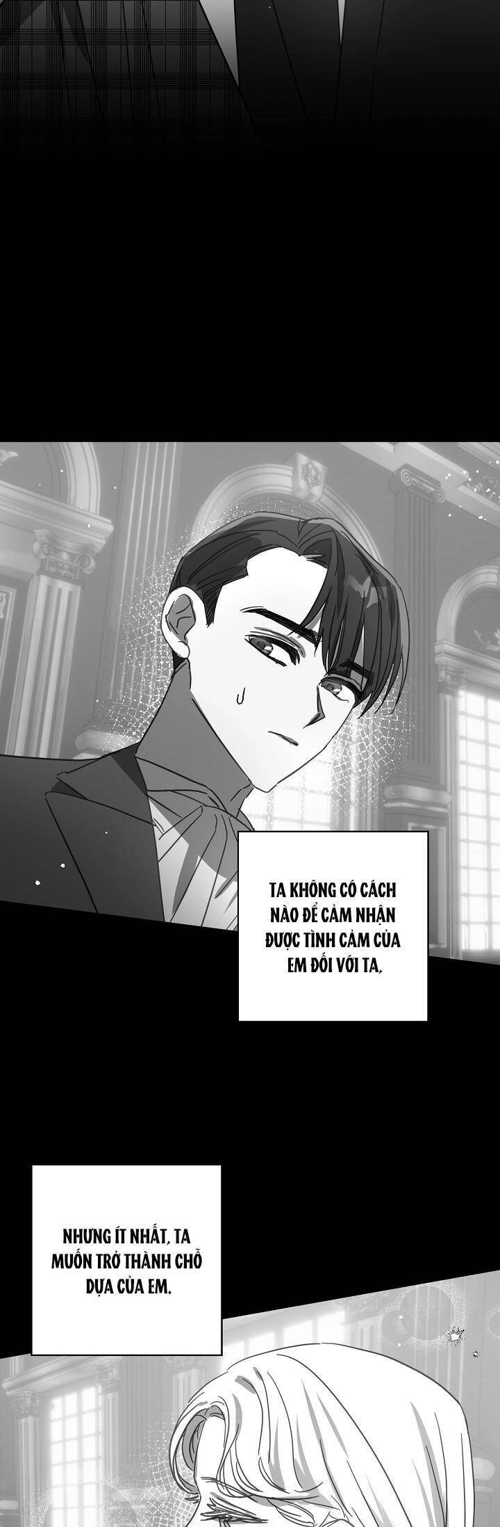 Cuộc Ly Hôn Với Chồng Tôi Đã Thất Bại Chapter 17 - 30