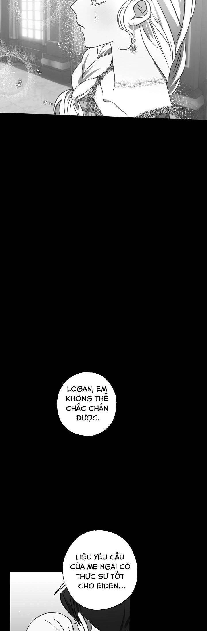 Cuộc Ly Hôn Với Chồng Tôi Đã Thất Bại Chapter 17 - 31