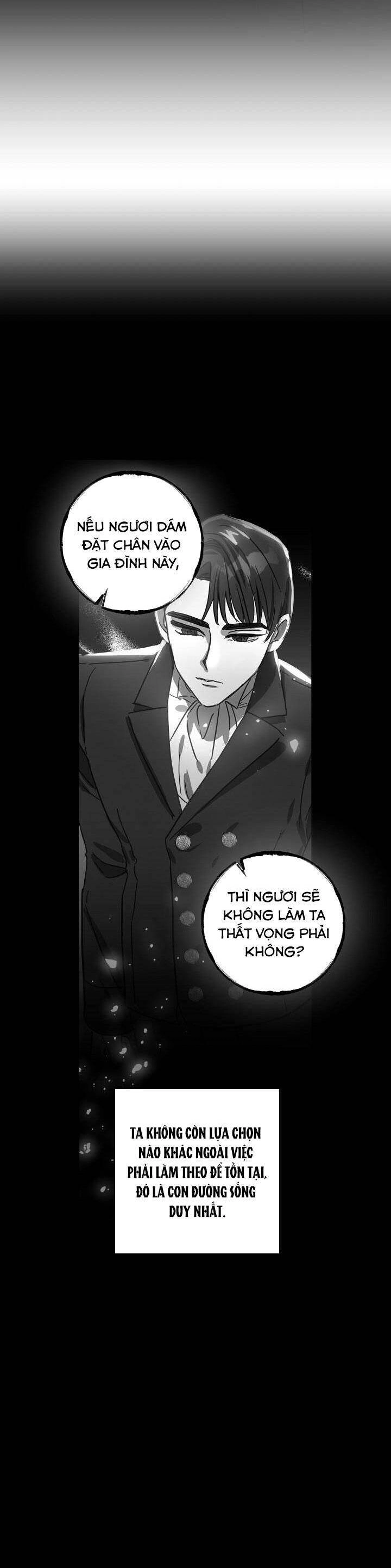 Cuộc Ly Hôn Với Chồng Tôi Đã Thất Bại Chapter 17 - 34