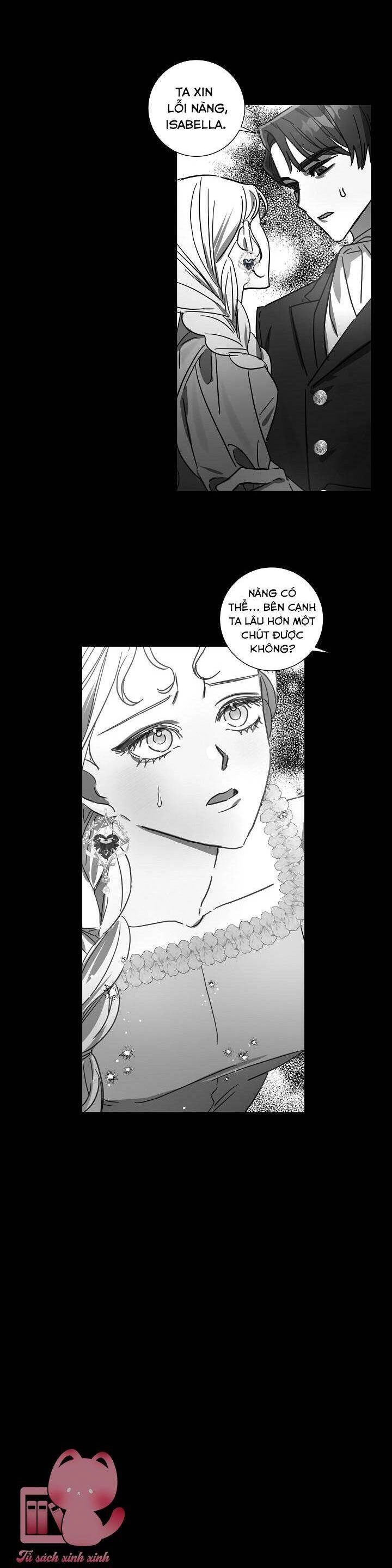 Cuộc Ly Hôn Với Chồng Tôi Đã Thất Bại Chapter 17 - 35