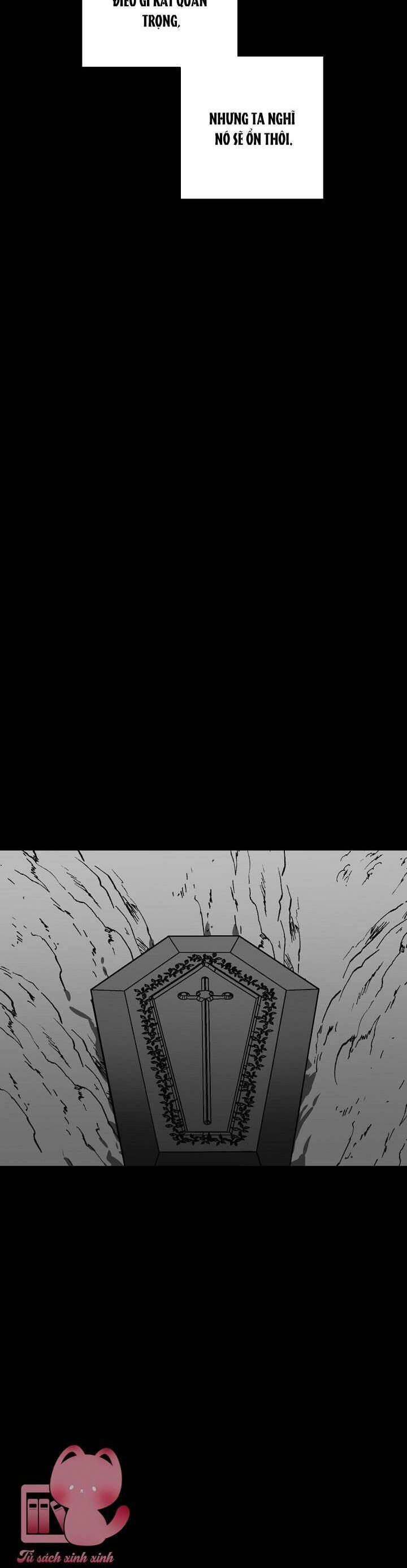 Cuộc Ly Hôn Với Chồng Tôi Đã Thất Bại Chapter 17 - 38