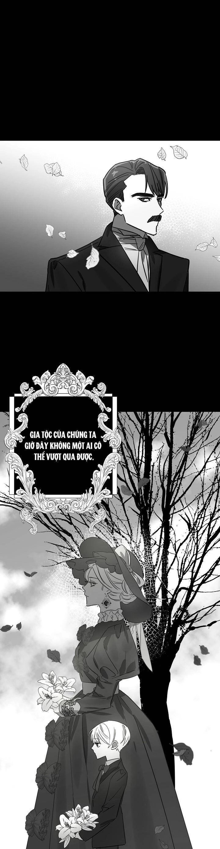 Cuộc Ly Hôn Với Chồng Tôi Đã Thất Bại Chapter 17 - 39