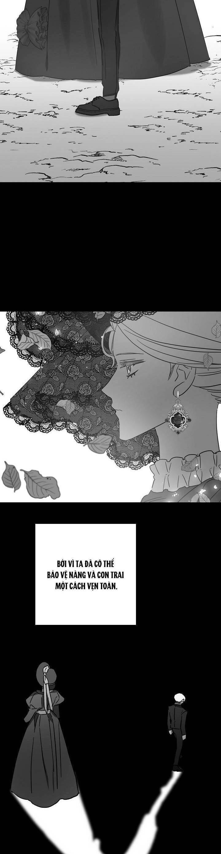 Cuộc Ly Hôn Với Chồng Tôi Đã Thất Bại Chapter 17 - 40