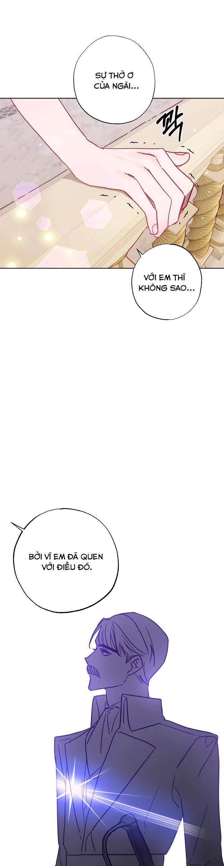 Cuộc Ly Hôn Với Chồng Tôi Đã Thất Bại Chapter 17 - 42