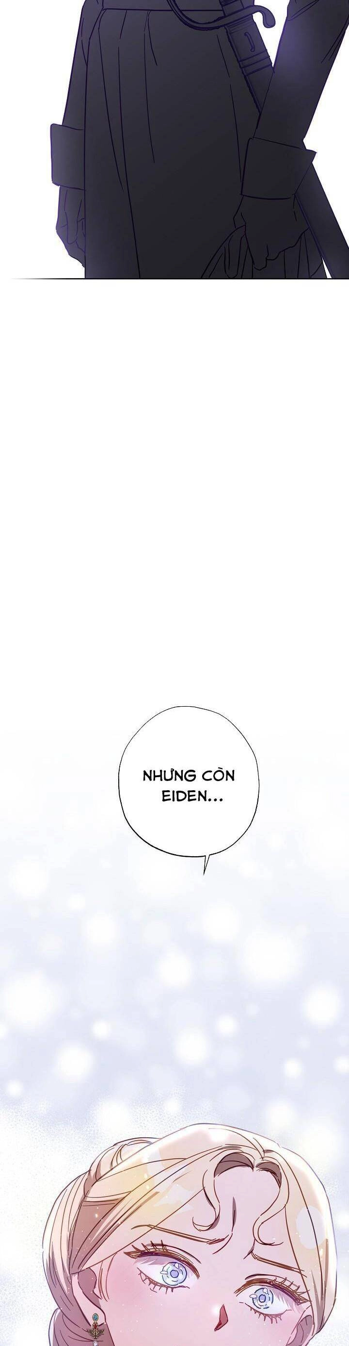 Cuộc Ly Hôn Với Chồng Tôi Đã Thất Bại Chapter 17 - 43