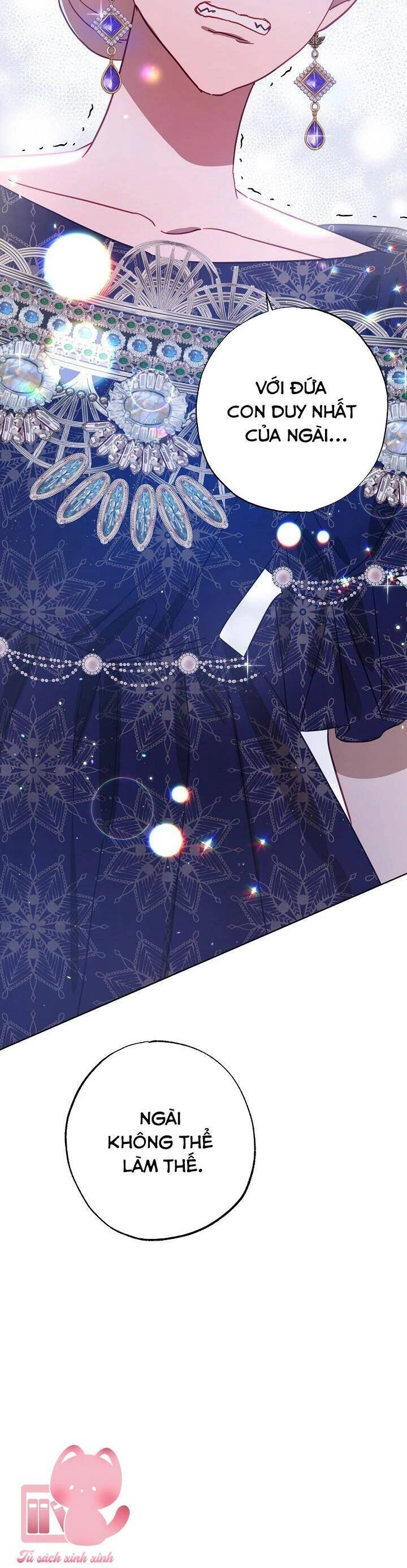 Cuộc Ly Hôn Với Chồng Tôi Đã Thất Bại Chapter 17 - 44