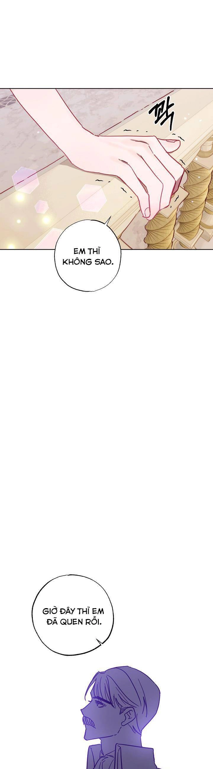 Cuộc Ly Hôn Với Chồng Tôi Đã Thất Bại Chapter 18 - 2