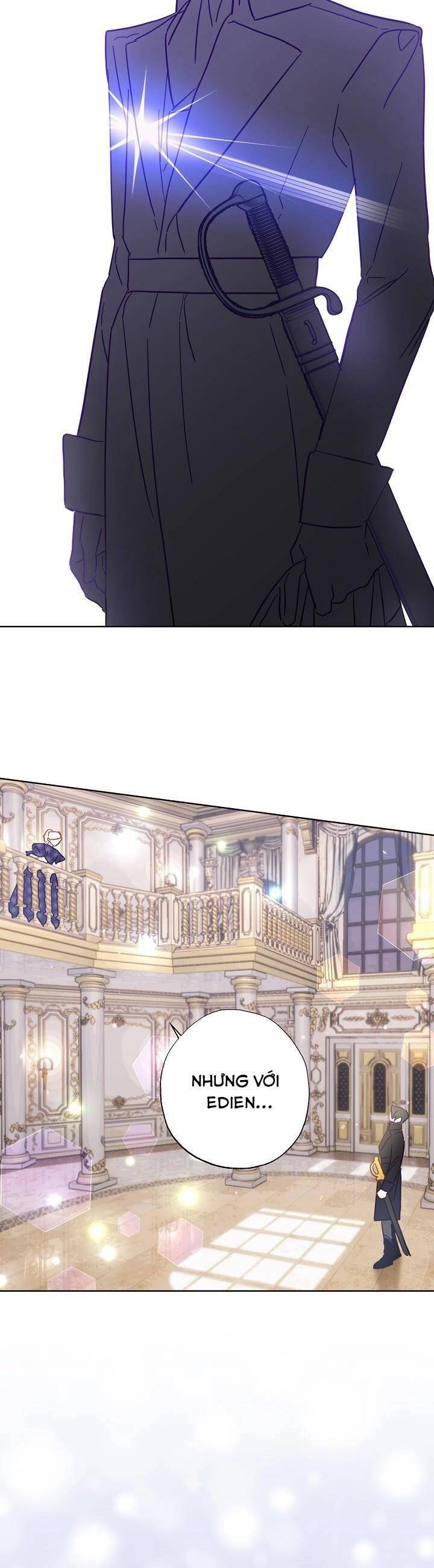 Cuộc Ly Hôn Với Chồng Tôi Đã Thất Bại Chapter 18 - 3