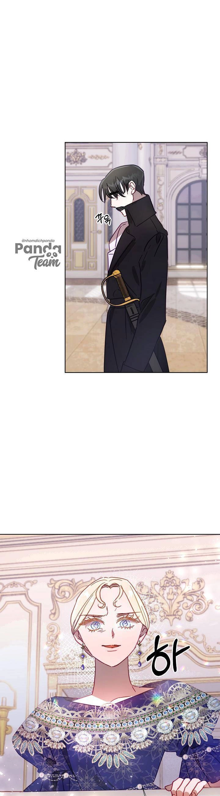 Cuộc Ly Hôn Với Chồng Tôi Đã Thất Bại Chapter 18 - 6