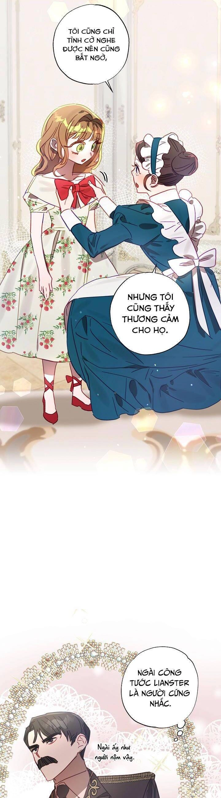 Cuộc Ly Hôn Với Chồng Tôi Đã Thất Bại Chapter 18 - 11