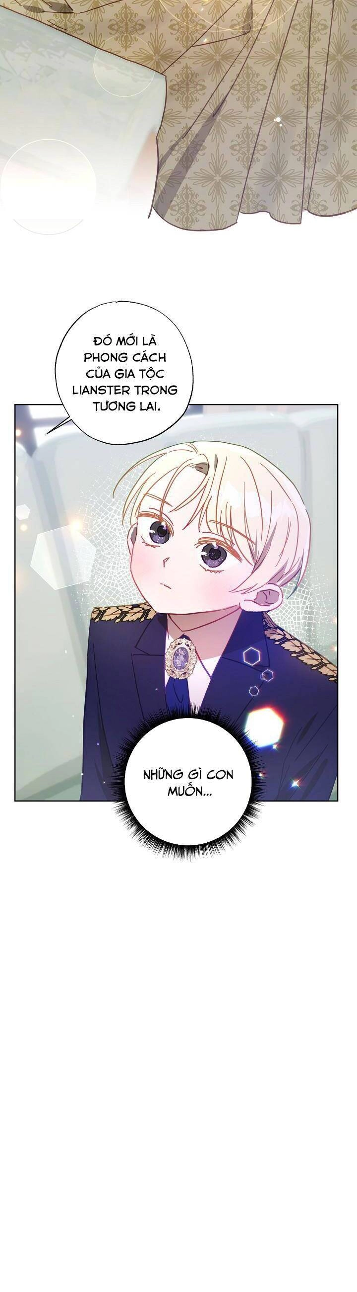 Cuộc Ly Hôn Với Chồng Tôi Đã Thất Bại Chapter 18 - 23