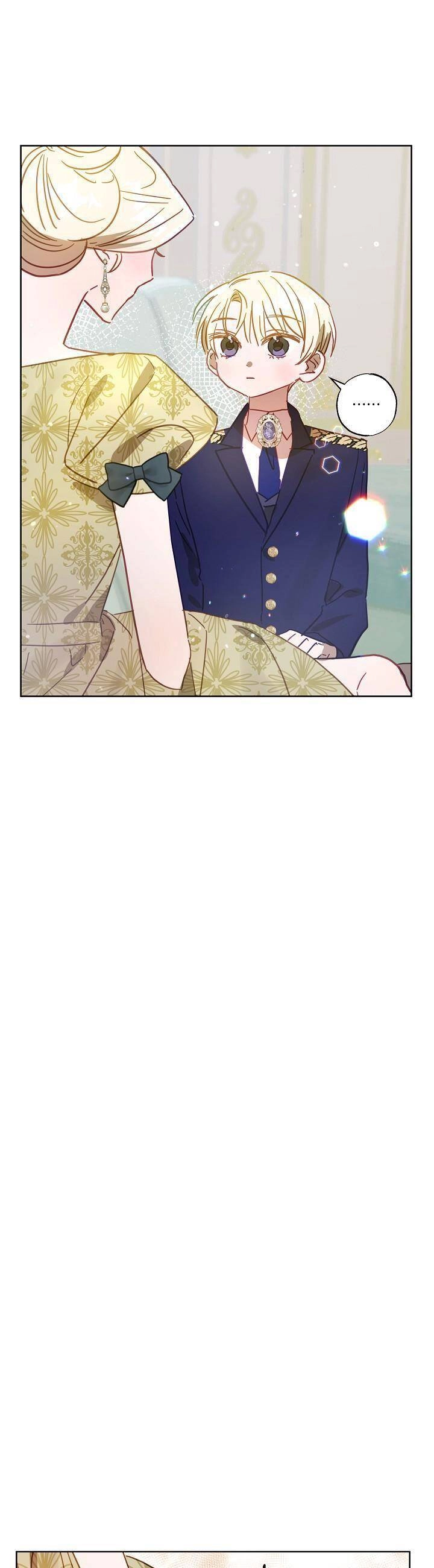 Cuộc Ly Hôn Với Chồng Tôi Đã Thất Bại Chapter 18 - 24