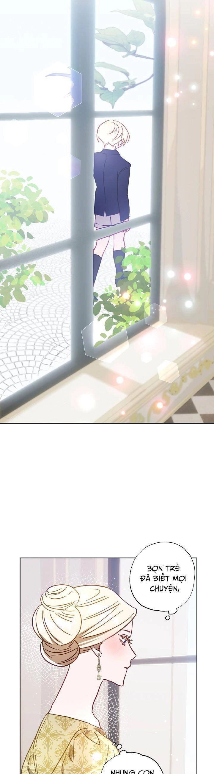 Cuộc Ly Hôn Với Chồng Tôi Đã Thất Bại Chapter 18 - 30