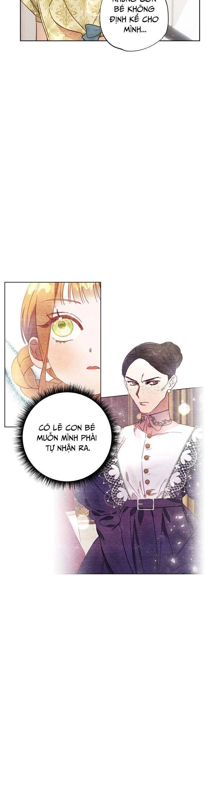 Cuộc Ly Hôn Với Chồng Tôi Đã Thất Bại Chapter 18 - 31