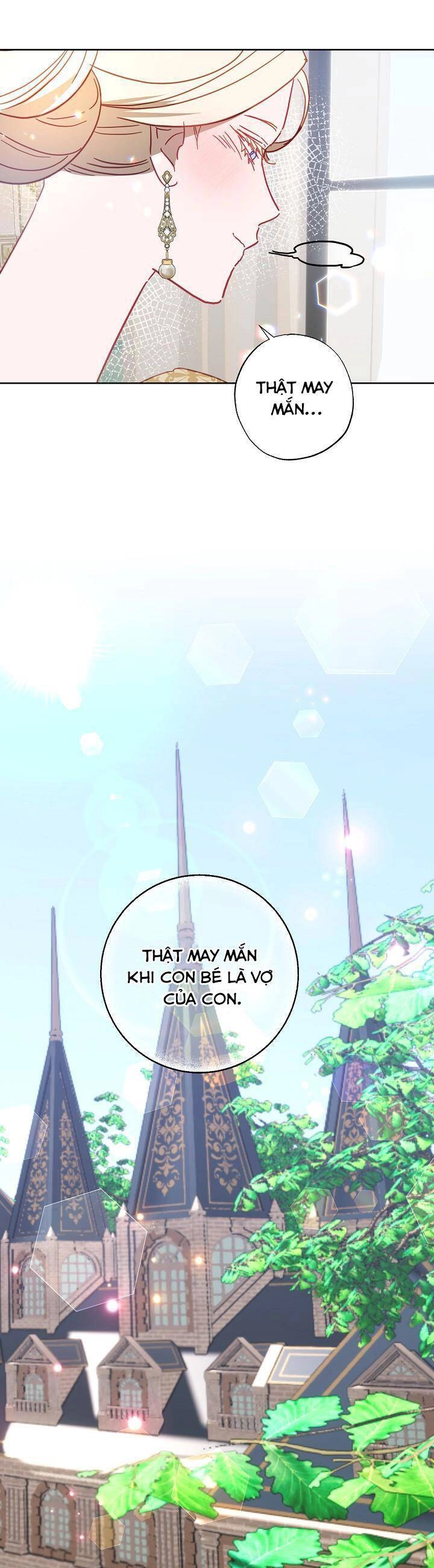 Cuộc Ly Hôn Với Chồng Tôi Đã Thất Bại Chapter 18 - 32