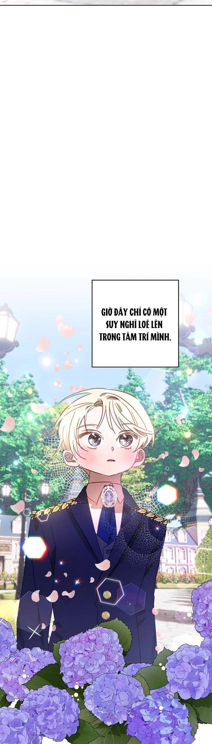 Cuộc Ly Hôn Với Chồng Tôi Đã Thất Bại Chapter 18 - 42