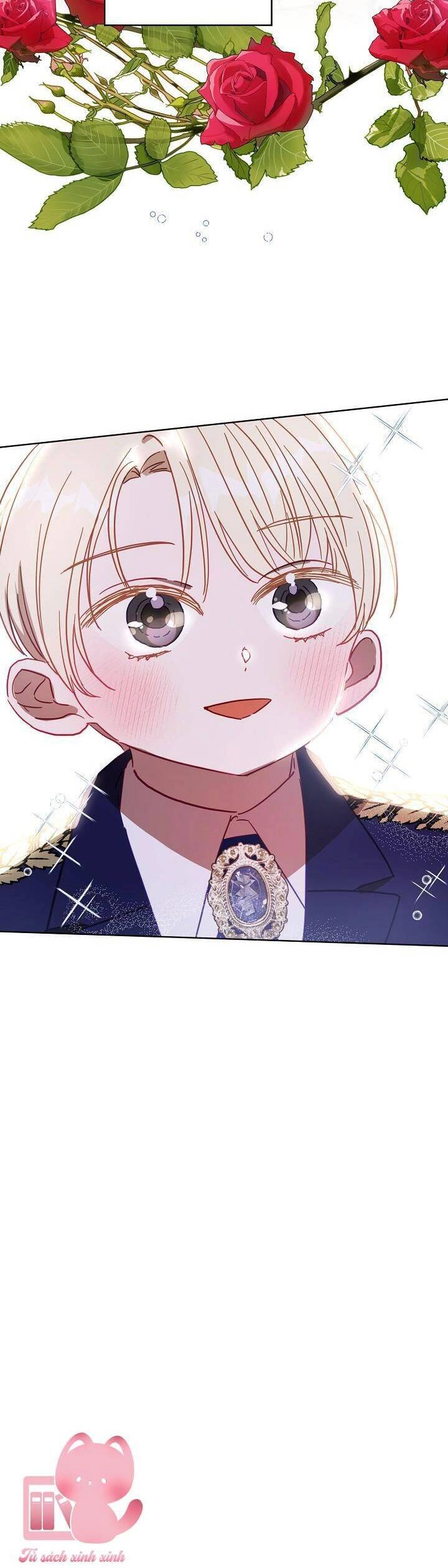 Cuộc Ly Hôn Với Chồng Tôi Đã Thất Bại Chapter 18 - 45