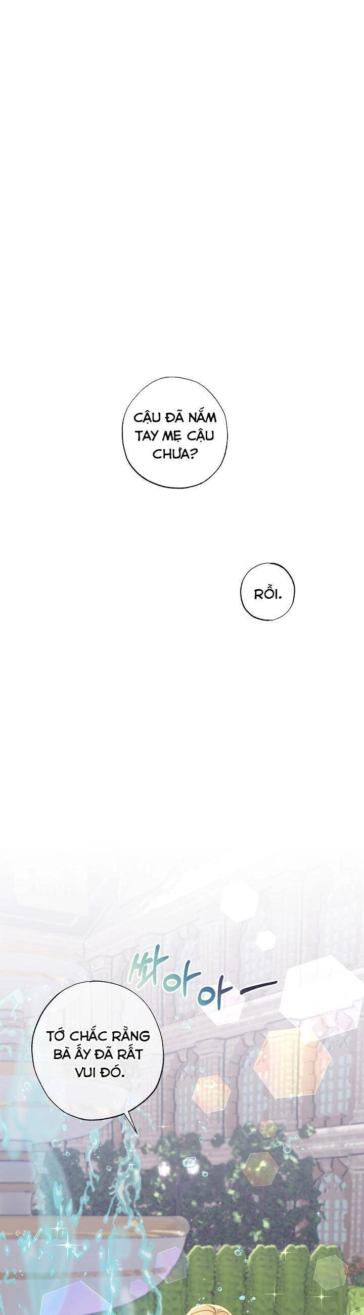 Cuộc Ly Hôn Với Chồng Tôi Đã Thất Bại Chapter 19 - 2