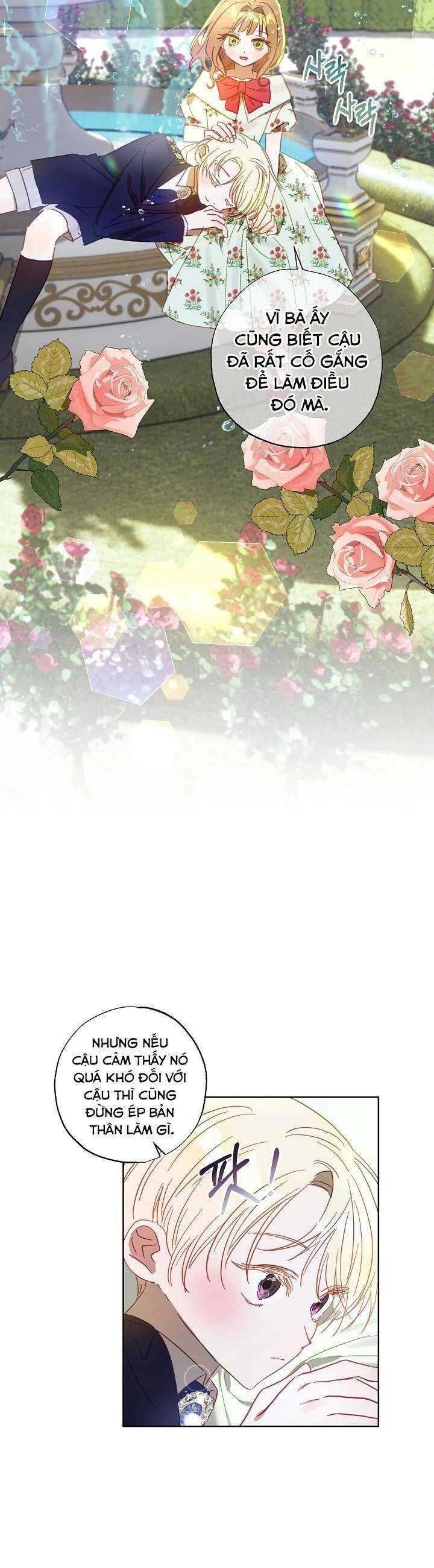 Cuộc Ly Hôn Với Chồng Tôi Đã Thất Bại Chapter 19 - 3