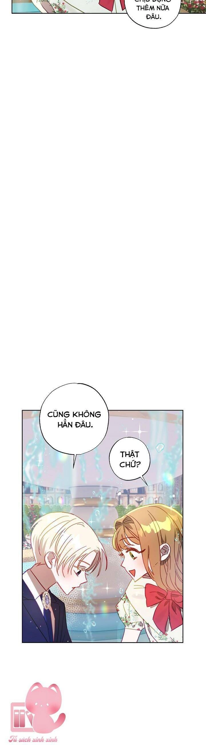 Cuộc Ly Hôn Với Chồng Tôi Đã Thất Bại Chapter 19 - 5