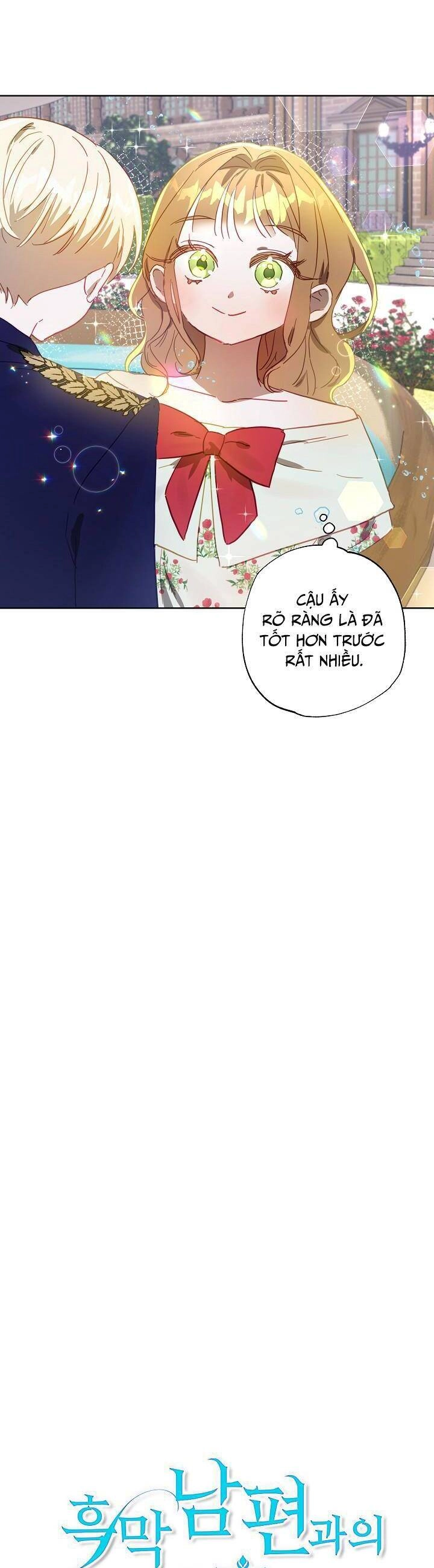 Cuộc Ly Hôn Với Chồng Tôi Đã Thất Bại Chapter 19 - 7