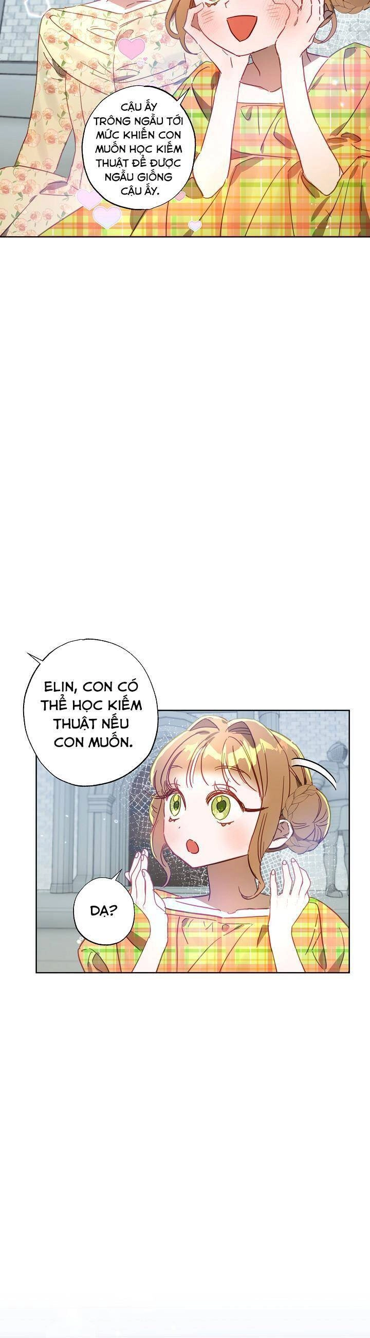 Cuộc Ly Hôn Với Chồng Tôi Đã Thất Bại Chapter 19 - 10