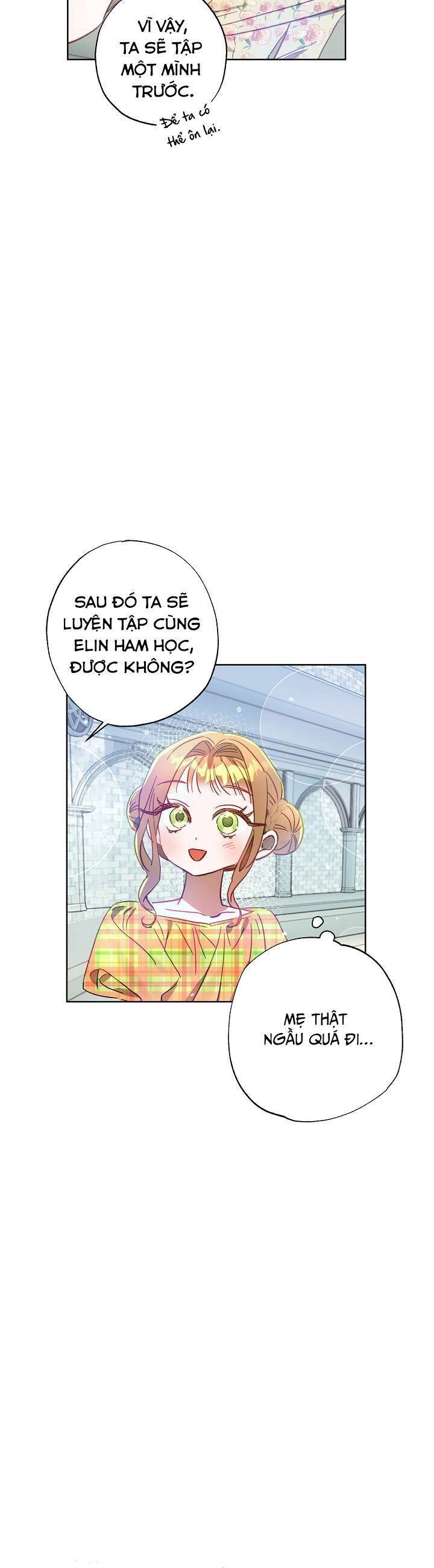 Cuộc Ly Hôn Với Chồng Tôi Đã Thất Bại Chapter 19 - 12