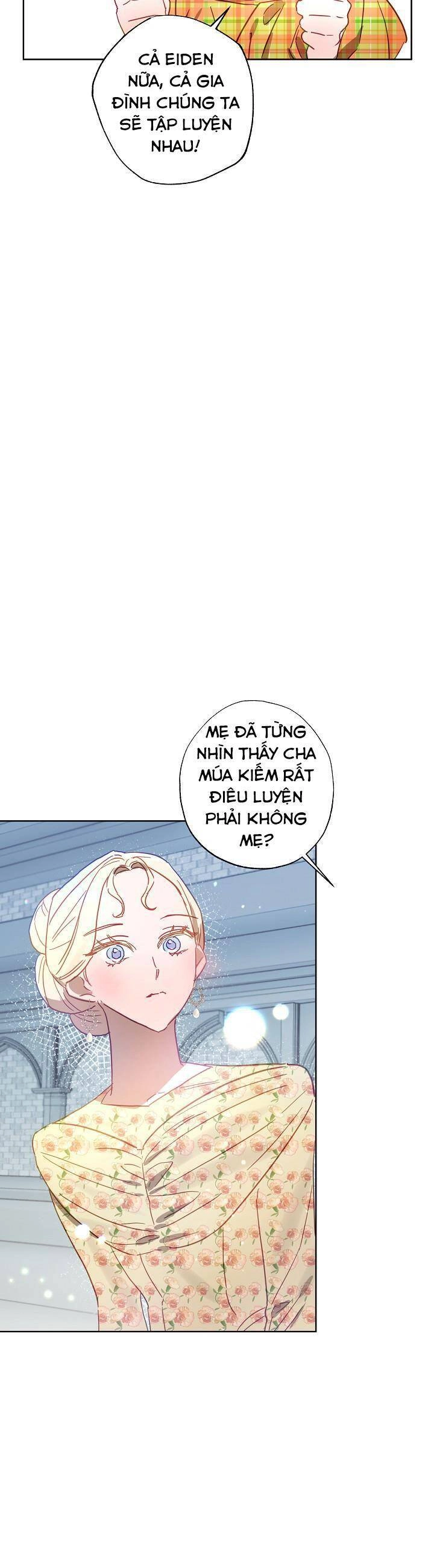 Cuộc Ly Hôn Với Chồng Tôi Đã Thất Bại Chapter 19 - 14