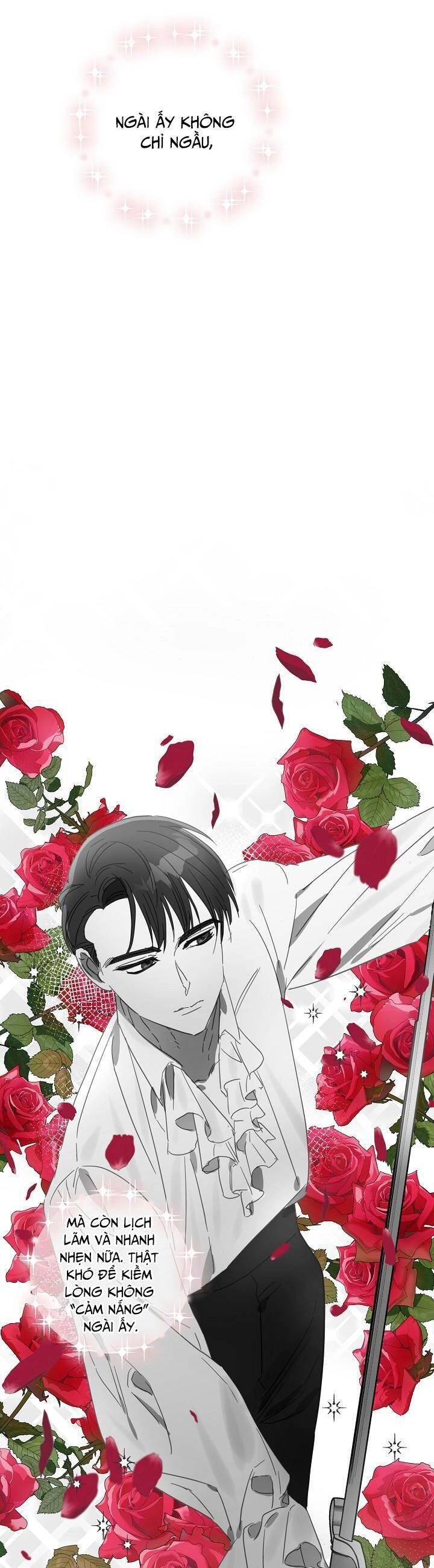 Cuộc Ly Hôn Với Chồng Tôi Đã Thất Bại Chapter 19 - 15