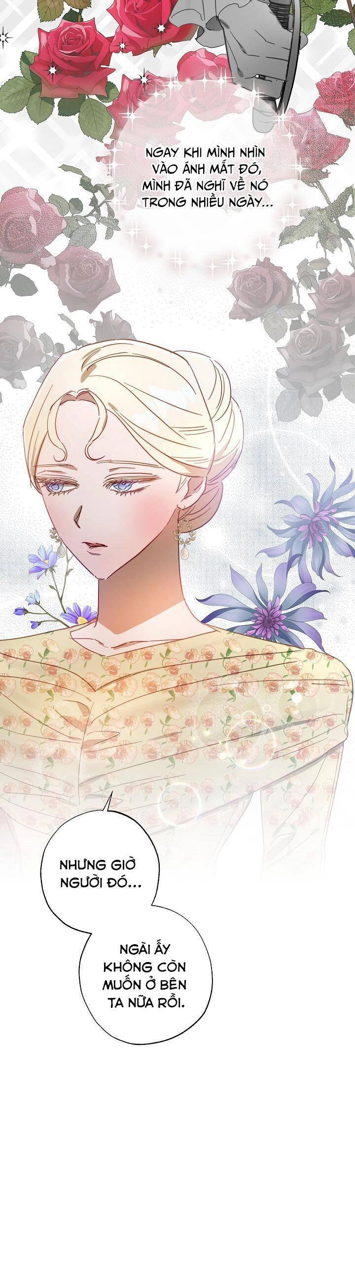 Cuộc Ly Hôn Với Chồng Tôi Đã Thất Bại Chapter 19 - 16