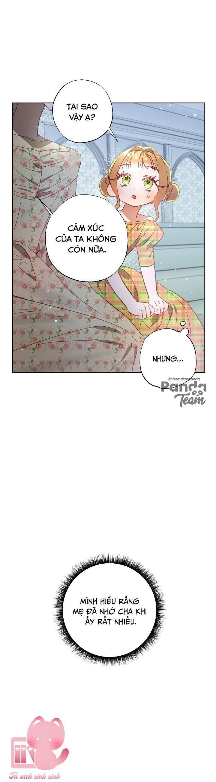 Cuộc Ly Hôn Với Chồng Tôi Đã Thất Bại Chapter 19 - 17